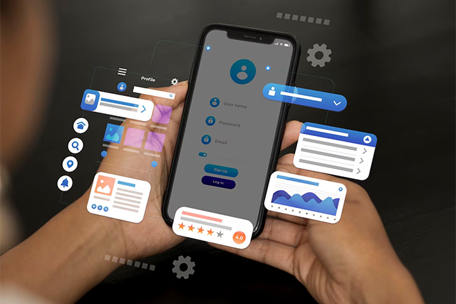 Simple User Experience