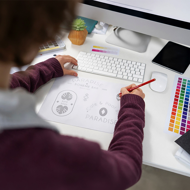 About Logo Design Services