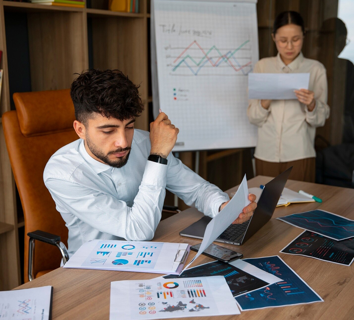 Customised SEO Solutions