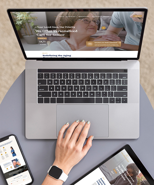 Elite Caregivers United LLC