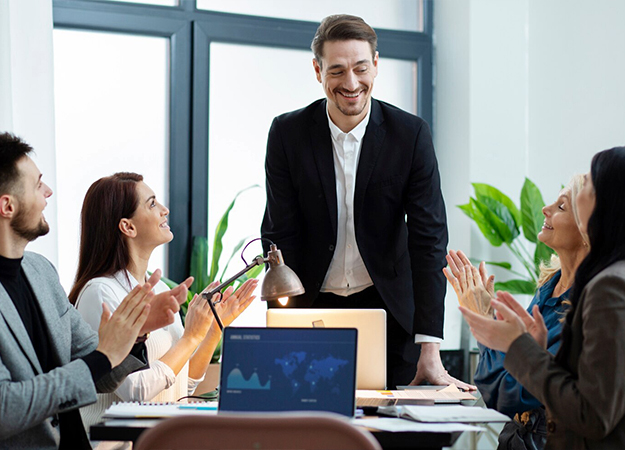 Dedicated SEO Project Manager